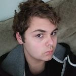 Keith Larkin - @keithlarkin.27 - Instagram
