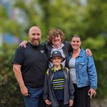Keith Larkin - @keith_larkin - Instagram