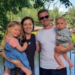 Keith Larkin - @keith.larkin141 - Instagram