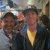 Keith Larkin - Facebook