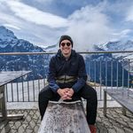 Keith Larkin - @larkweek - Instagram