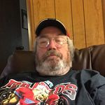 Keith Larkin - @gooberkl57 - Instagram