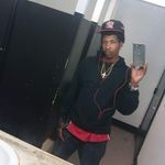 keith larkin - @38_6duce - Instagram