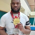 Keith Andre Lashley - @keithandrelashley - Instagram
