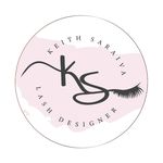 Keith Saraiva - @keithlashs - Instagram
