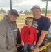 Keith Lauber - Facebook