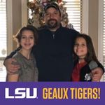 Keith Ledoux - @keithaledoux - Instagram