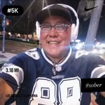 Keith Koassechony Jr. - @keithleechaos - Instagram