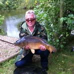 Keith Leech - Facebook