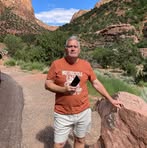Keith Leech - Facebook