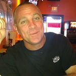 Keith Edward Legg - @brntrukrcr88 - Instagram