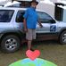 Keith Legge - Facebook