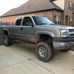 Keith LeMaster - @jimmythesilverado - Instagram
