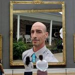 Michael Keith Leonhardt-Crecelius - @electrikeith - Instagram