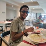 Keith Leslie - @kibayi_leslie - Instagram