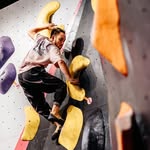 Keith Leslie Paton Tan - @altrockclimber - Instagram