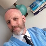 Keith Leslie Raibert - @keith.raibert - Instagram