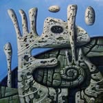 Keith Levi - @keithleviart - Instagram
