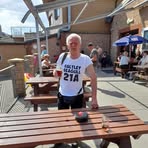 Keith Lightfoot - Facebook