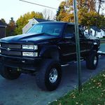 Keith Lightfoot - @wrenches_and_grease - Instagram