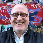 Keith Ligon - @ligon100 - Instagram