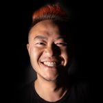 Keith Lin - @keithlintattoo - Instagram