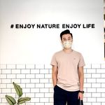 Keith Lin - @keithlinkc - Instagram