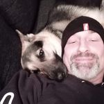 Mike Hunter - @lindstromkeith42 - Instagram