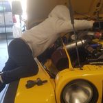 Keith lineberry - @shrtbuss_3.9l - Instagram