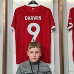 Keith Logue - @keithaffcomm75 - Instagram