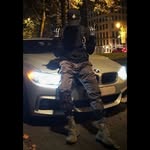 Joshua Keith Louis - @joshua_k.l - Instagram