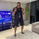 Keith Louis - @chubbbs_turntup - Instagram