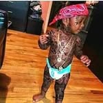 Keith Louis - @keithlouis069 - Instagram