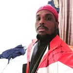 Keith Louis - @keithlouis16 - Instagram