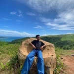 Keith Louis Mira Fortes - @funging_louis412 - Instagram