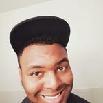 Keith Louis Owens - @qookbuuk - Instagram
