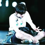 Keith Evans Lowell - @chan_yeol.p - Instagram