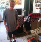 Keith Logan - Facebook