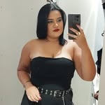 Kethelen Lucena - @kethylucenna - Instagram