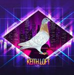 Keith Loft - Facebook