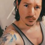 Keith Lundberg - @omegakay - Instagram