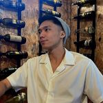 Keith Rivera - @keithluntayao - Instagram