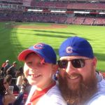 Keith Lytle - @klytle82 - Instagram