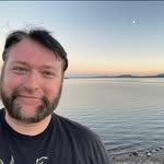 Keith Lytle - @techusgeekus - Instagram