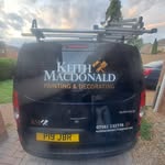 Keith Macdonald - @keithmacdonald7 - Instagram