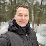 Keith Macdonald - @keithjmacdonald - Instagram