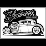 Keith MacIntyre - @binbrookspeed - Instagram
