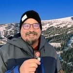 Keith MacIntyre - @skikrumb_keith - Instagram