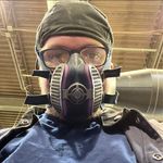 Keith MacIntyre - @kmac_the_welder - Instagram