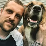 Keith MacIntyre - @hotrodkeith - Instagram